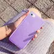 Чехол ESR для iPhone SE 2022/ 2020/ 8/ 7 - Makeup Glitter, Purple (3C01194870401)