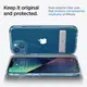 Чехол Spigen для iPhone 13 - Ultra Hybrid S, Crystal Clear (ACS03531)