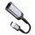 Переходник HOCO USB ethernet adapter UA26 |1000 Mbps|