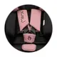 Автокресло MoMi URSO I-Size 0-36kg Pink