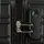 Чемодан Semi Line 20" (S) Black (T5953-1)
