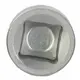 Переходник 1/2" (M) - 3/8" (F) CrV ULTRA (6055212)