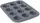 Форма для кексов Berghoff Gem 3990005 38х28.5х2.5 см