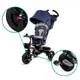 Трехколесный велосипед Kinderkraft Aveo Blue KKRAVEOBLU0000