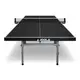 Теннисный стол Joola World Cup 25 ITTF Black (11294)