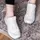 Женские кроссовки Fashion Bubbles 1642 37 размер 23 см Белый