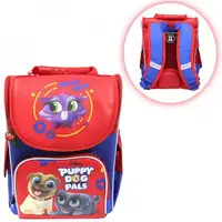 Рюкзак школьный Little Star 988473 34,5х25,5х13 см