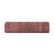 Полотенце банное Arya Boleyn TR1006696-Brick 100х150 см кирпичное