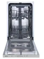 Машина встраиваемая посудомоечная Gorenje GV-520E10S 9 л