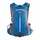 Велорюкзак з чохлом для шолома Naturehike 15 л sky blue NH15C001-B, блакитний