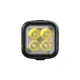 Фара Knog Blinder 600 Lumen Battery 18650 LiPo