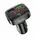 Автомобільний FM-трансмітер модулятор Bluetooth MP3 HOCO E59