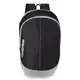 Рюкзак городской Semi Line 10 Grey/Black (A3000-1)