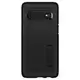 Чехол Spigen для Samsung Galaxy S10 Tough Armor, Black (605CS25805)