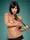 Gretia стек черный Obsessive (One size)