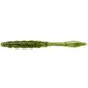 10060109 Scaly FAT 3.2" (8pcs.), #042 - Watermelon Seed