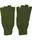 Перчатки Kombat UK Fingerless Gloves