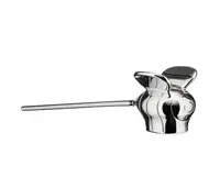 Гасильник для свечи Alessi Bzzz 14,5 см
