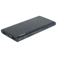 PowerBank Proda Kingzy PPP-13 10000mAh Black