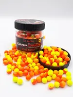Поп ап для рыбалки 3x series Krill Berry 8 мм Carp Drive