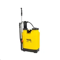 Опрыскиватель гидравлический ранцевый MASTERTOOL 12 л, штанга 50-90 см (92-9412)