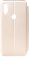 Чохол-книжка TOTO Book Rounded Leather Case Honor 10 Lite Gold