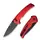 Чем складной Sencut Serene S210222B-2