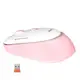 Мышь MEETION 2.4G Wireless Office Mouse R571 |1000/1200/1600 DPI, AA Battery|