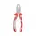 Плоскогубцы 160 мм ПРОФ. INTERTOOL HT-0104