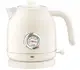 Электрочайник Xiaomi O'COOKER Electric Kettle White (QS-1701/CH-SH01)