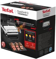 Електрогриль Tefal OptiGrill+ GС717D10 2000 Вт