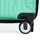 Чемодан Semi Line 19" (S) Sea Green (T5612-1)