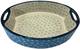 Форма для запекания Limited Edition Chateau SD1031-30 30.5x21.5x6.5 см синяя