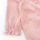 Комплект чоловічок з шапочкою для дівчинки Hearts