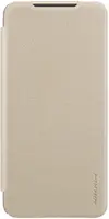 Чехол-книжка Nillkin Sparkle Leather Case Xiaomi Mi 9 Gold