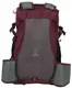 Спортивный рюкзак с дождевиком Rocktrail Wander-rucksack 25L IAN376550 бордовый