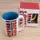 Кружка с пожеланием FOREVER