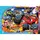 Пазлы G-Toys Blaze ZE020 117 деталей