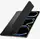 Чехол Spigen для iPad Pro 11'' (2024) - Smart Fold, Black (ACS07025)