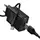 Адаптер сетевой HOCO Type-C cable Leader single port charger set CS92A |1USB, 18W/3A, QC|