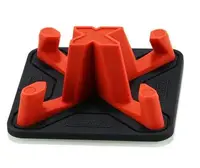 Автомобільний тримач Car Holder RM-C25 Pyramid red REMAX 113502