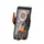 Держатель Auto open-close Transparent Wireless Charger XYJ L9 |15W, RGB|
