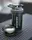 Шейкер спортивний SmartShake Revive 25oz/750ml Black