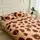 Постельное белье семейное Dushka Home 21564 160х215х2 см