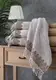 Kilim kozali 4в1 полотенца 70х140см. Пенье. Pupilla Турция.