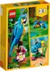 Конструктор LEGO Creator Экзотический попугай 3 в 1, 253 детали (31136)