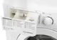 Стиральная машина автоматическая Indesit E2SD-2160A-B-UA 6 кг