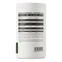 Натуральна добавка OstroVit Vege Fiber Psyllium, 600 грам