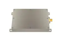 Генератор качающейся частоты 600-1050 МГц SZHUASHI YJM0820B (20 Вт)