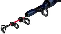 Вудилище човнове Shimano Alivio AX Tele Boat 2.10m max 150g (2266-74-49)